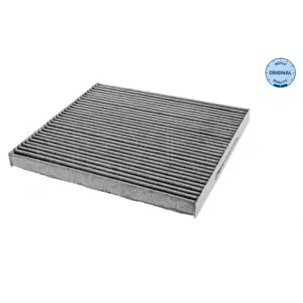 Filtre, air de l'habitacle MEYLE 30-12 320 0003