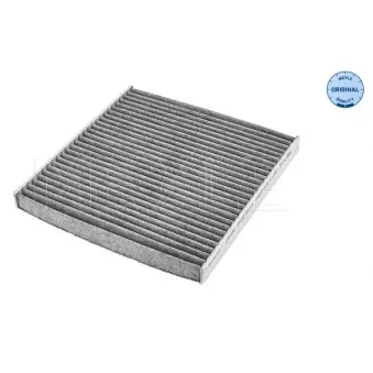 Filtre, air de l'habitacle MEYLE 30-12 320 0005
