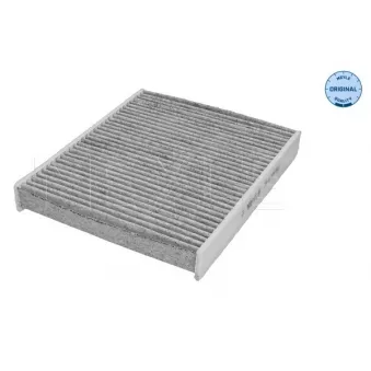 Filtre, air de l'habitacle MEYLE 30-12 320 0017