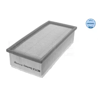 Filtre à air MEYLE 30-12 321 0005