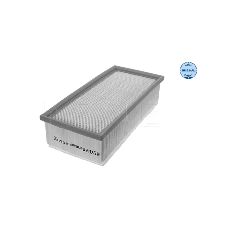 Filtre à air MEYLE 30-12 321 0005