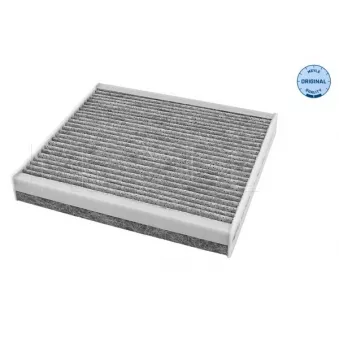 Filtre, air de l'habitacle MEYLE 30-12 324 0006