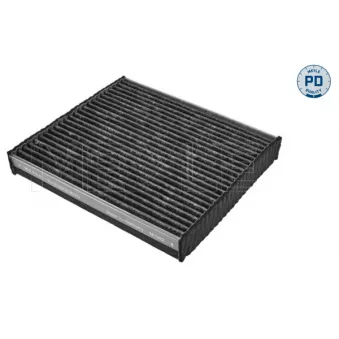 Filtre, air de l'habitacle MEYLE 30-12 326 0006/PD
