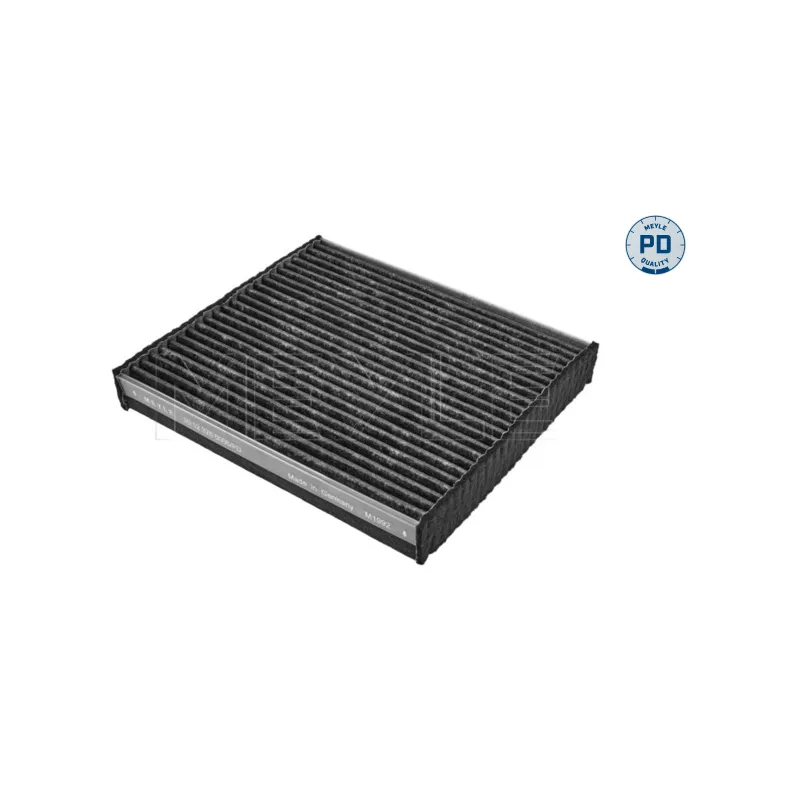 Filtre, air de l'habitacle MEYLE 30-12 326 0006/PD