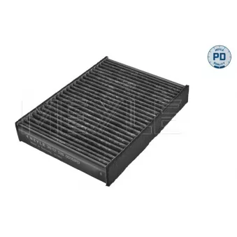 Filtre, air de l'habitacle MEYLE 30-12 326 0016/PD