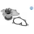 Pompe à eau MEYLE 30-13 220 0013 - Visuel 1