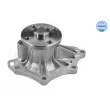 Pompe à eau MEYLE 30-13 220 0013 - Visuel 2