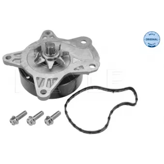 Pompe à eau MEYLE 30-13 220 0016