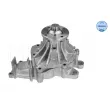 Pompe à eau MEYLE 30-13 220 0020 - Visuel 2