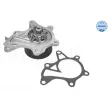 Pompe à eau MEYLE 30-13 220 0025 - Visuel 1