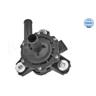 Pompe à eau additionnelle MEYLE 30-13 229 0000