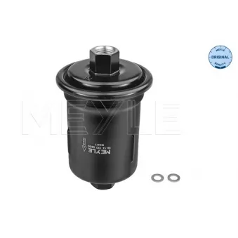 Filtre à carburant MEYLE 30-14 323 0006