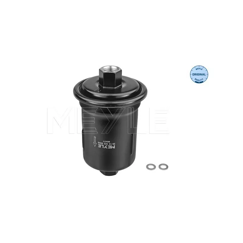 Filtre à carburant MEYLE 30-14 323 0006