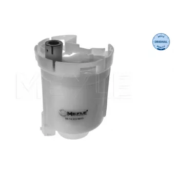 Filtre à carburant MEYLE 30-14 323 0013