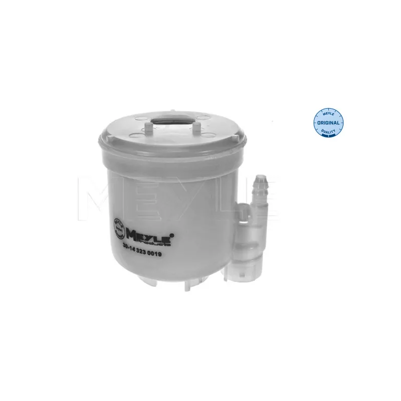 Filtre à carburant MEYLE 30-14 323 0019