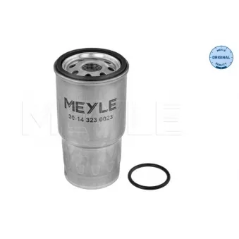 Filtre à carburant MEYLE