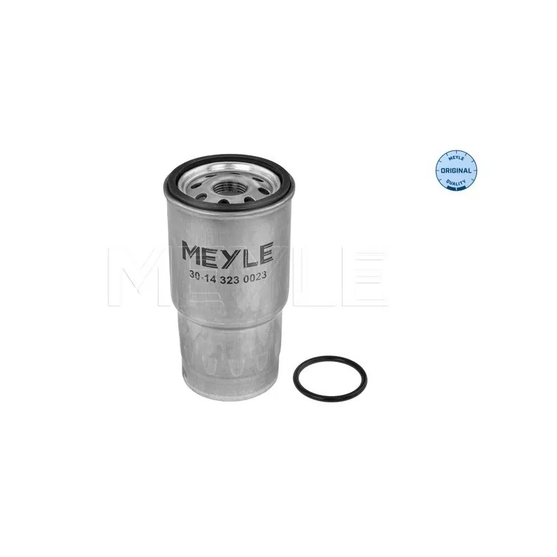 Filtre à carburant MEYLE 30-14 323 0023
