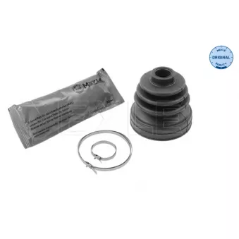 Soufflets de cardan avant MEYLE 30-14 495 0000