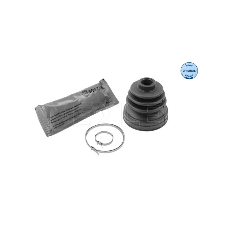 Soufflets de cardan avant MEYLE 30-14 495 0000