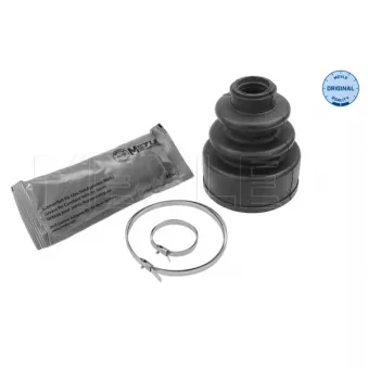 Soufflets de cardan avant MEYLE 30-14 495 0002