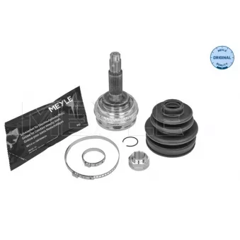Embout de cardan avant (kit de réparation) MEYLE 30-14 498 0015