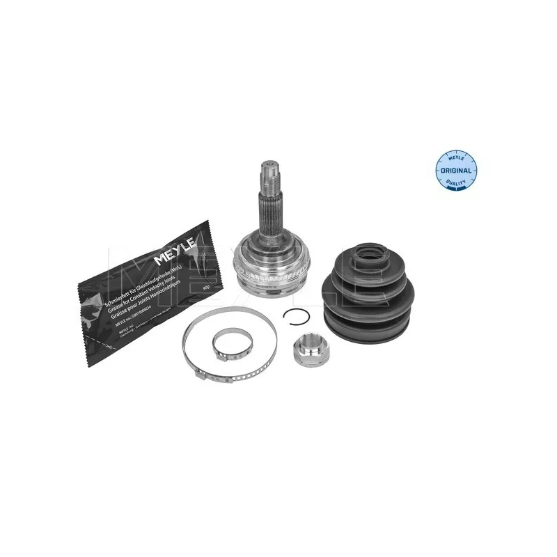 Embout de cardan avant (kit de réparation) MEYLE 30-14 498 0015