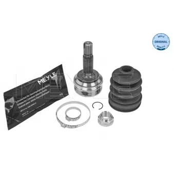 Embout de cardan avant (kit de réparation) MEYLE 30-14 498 0016