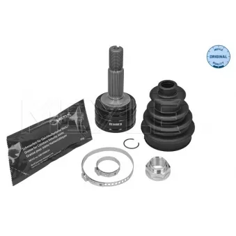 Embout de cardan avant (kit de réparation) MEYLE
