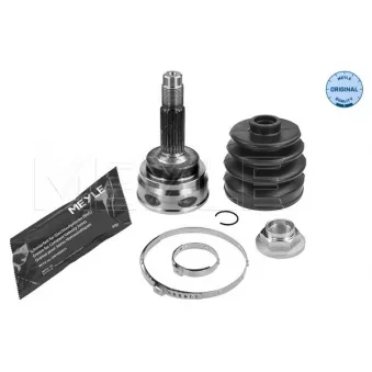 Embout de cardan avant (kit de réparation) MEYLE 30-14 498 0022