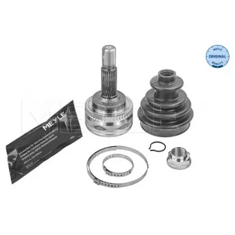 Embout de cardan avant (kit de réparation) MEYLE