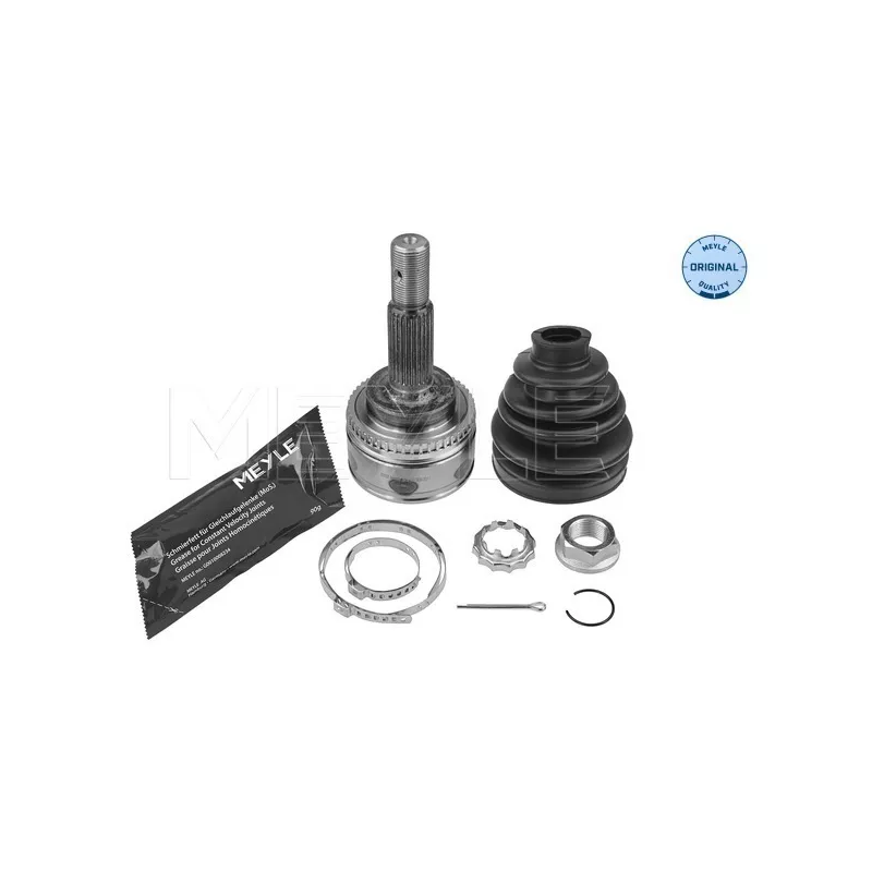 Embout de cardan avant (kit de réparation) MEYLE 30-14 498 0024