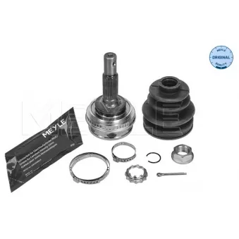 Embout de cardan avant (kit de réparation) MEYLE 30-14 498 0030