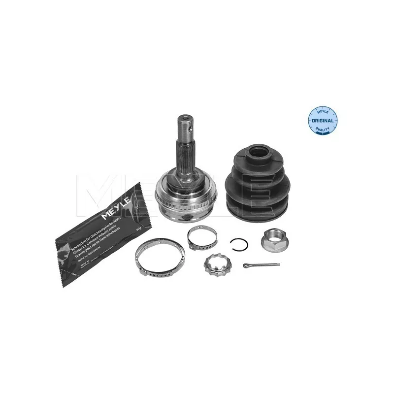 Embout de cardan avant (kit de réparation) MEYLE 30-14 498 0030
