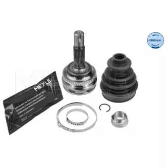 Embout de cardan avant (kit de réparation) MEYLE 30-14 498 0034