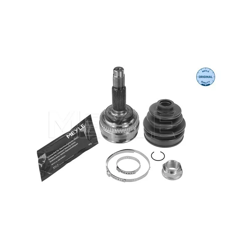 Embout de cardan avant (kit de réparation) MEYLE 30-14 498 0036