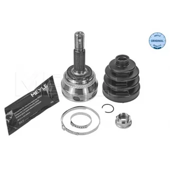 Embout de cardan avant (kit de réparation) MEYLE 30-14 498 0039
