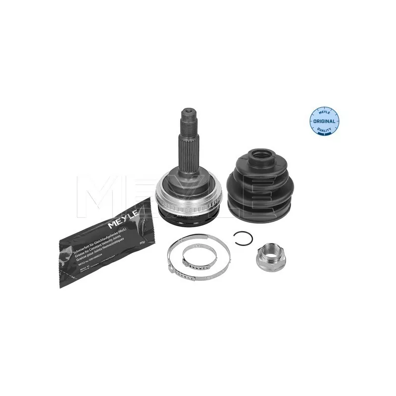 Embout de cardan avant (kit de réparation) MEYLE 30-14 498 0041