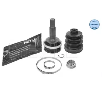 Embout de cardan avant (kit de réparation) MEYLE 30-14 498 0042