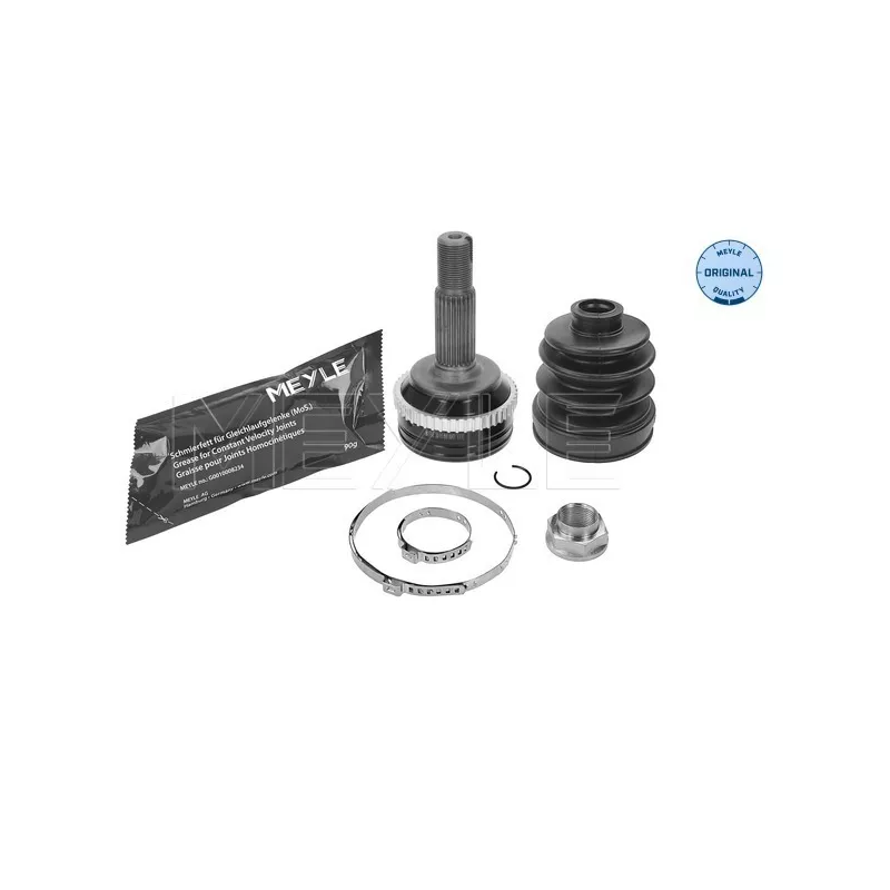 Embout de cardan avant (kit de réparation) MEYLE 30-14 498 0042