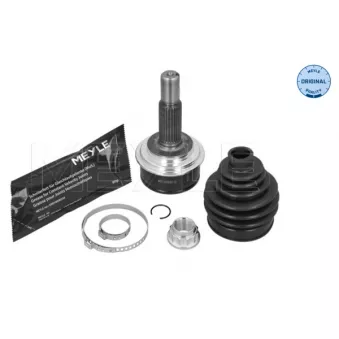 Embout de cardan avant (kit de réparation) MEYLE 30-14 498 0047