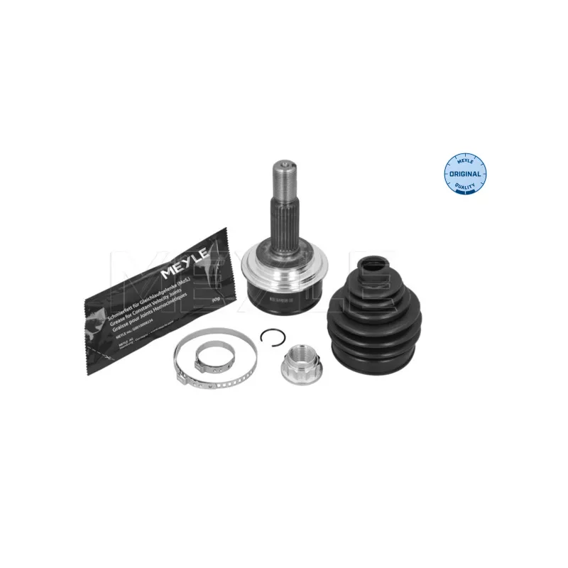 Embout de cardan avant (kit de réparation) MEYLE 30-14 498 0047