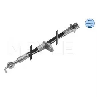 Flexible de frein MEYLE 30-14 525 0010