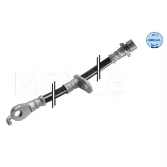 Flexible de frein MEYLE 30-14 525 0011