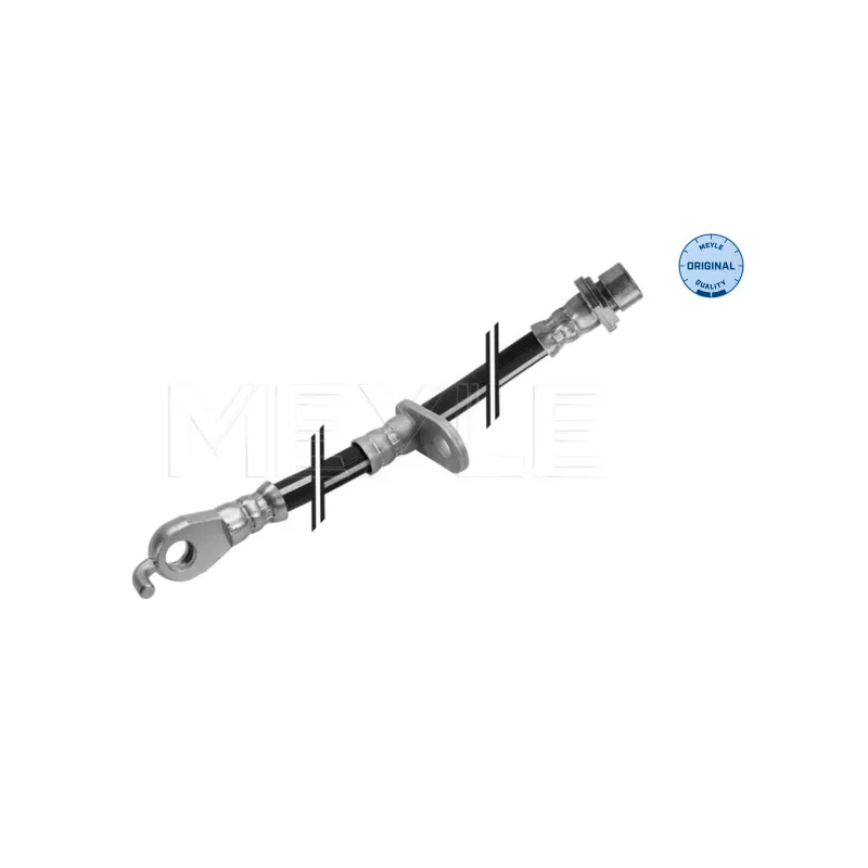 Flexible de frein MEYLE 30-14 525 0011