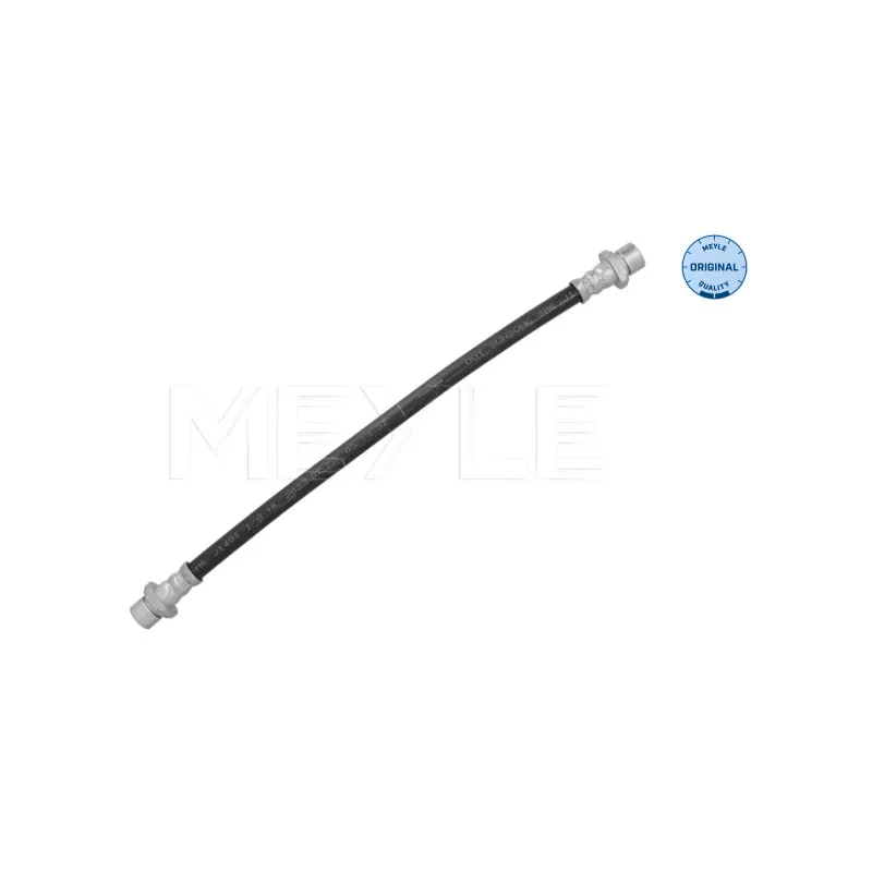 Flexible de frein MEYLE 30-14 525 0012