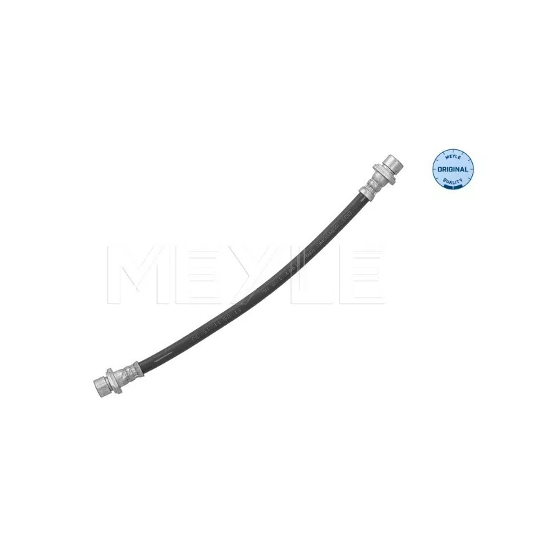 Flexible de frein MEYLE 30-14 525 0016