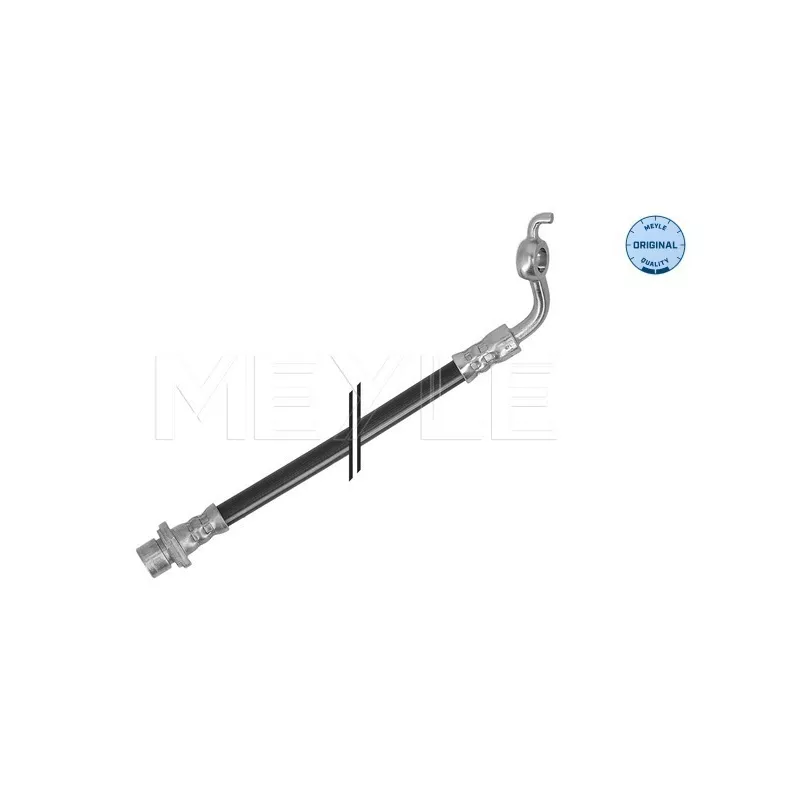 Flexible de frein arrière droit MEYLE 30-14 525 0024