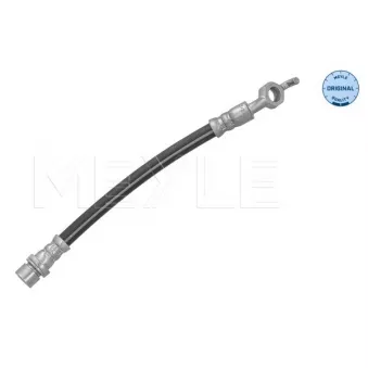Flexible de frein MEYLE 30-14 525 0025