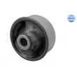 Suspension, bras de liaison avant MEYLE 30-14 610 0049 - Visuel 1
