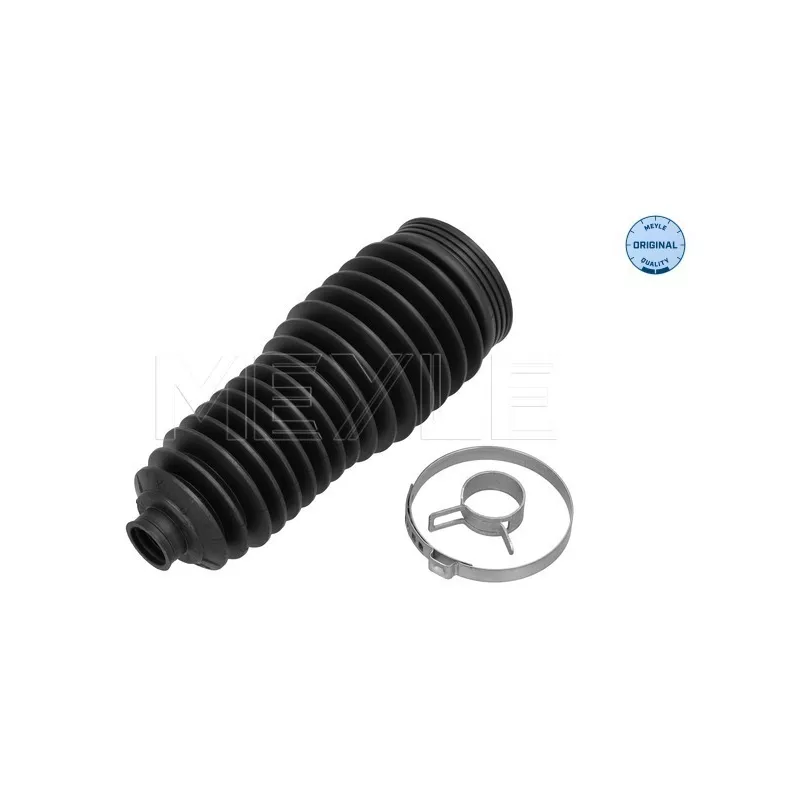 Jeu de joints-soufflets, direction MEYLE 30-14 620 0007